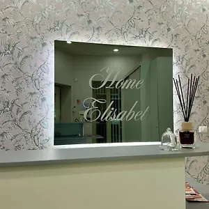 Elisabet Napoli